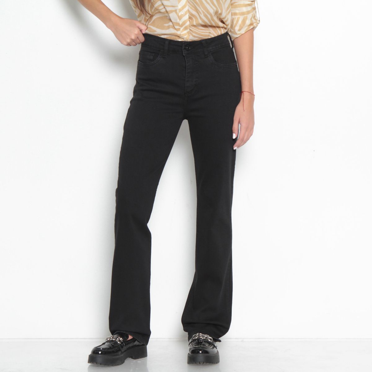 WADOS - Jeans Straight Mujer Wados