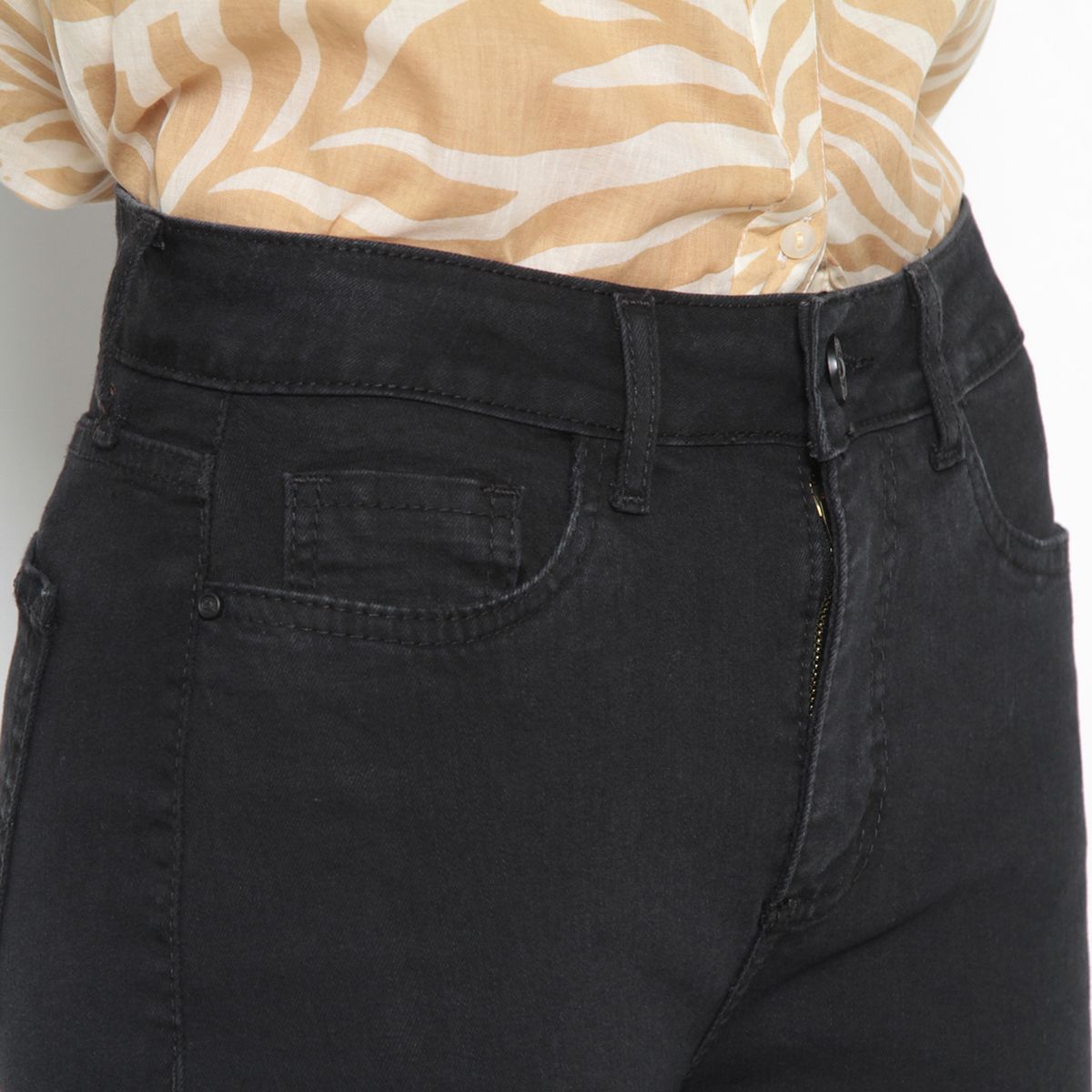 WADOS - Jeans Straight Mujer Wados