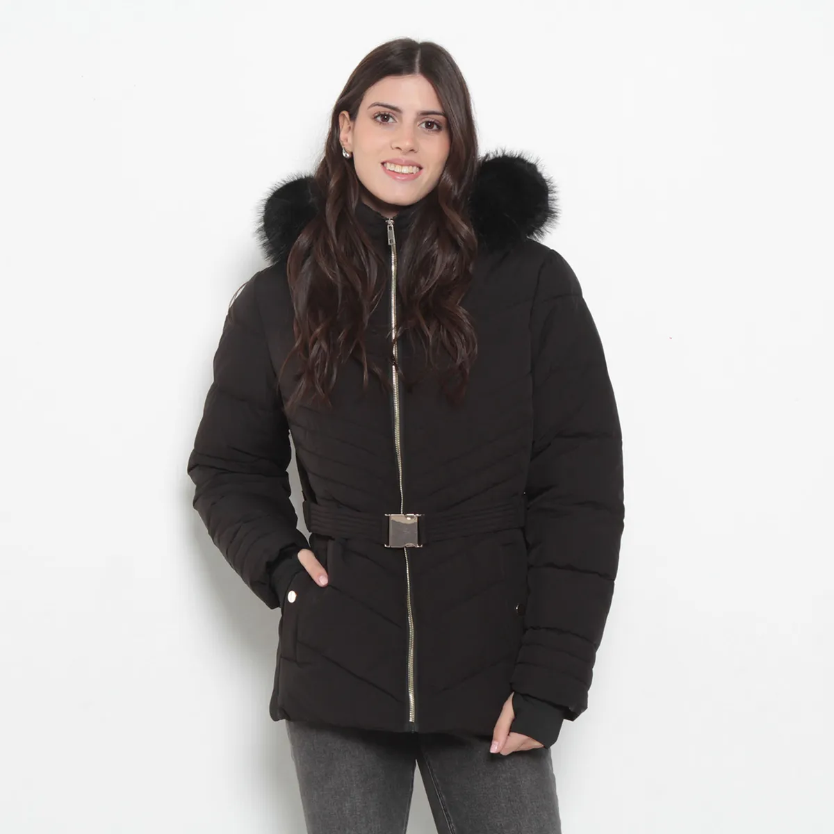 WADOS - Parka Mujer Wados