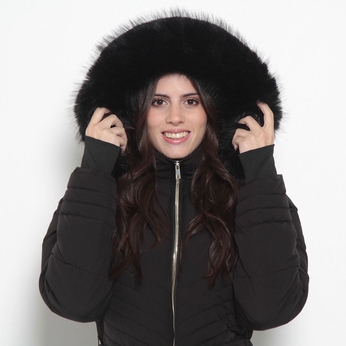 WADOS - Parka Mujer Wados