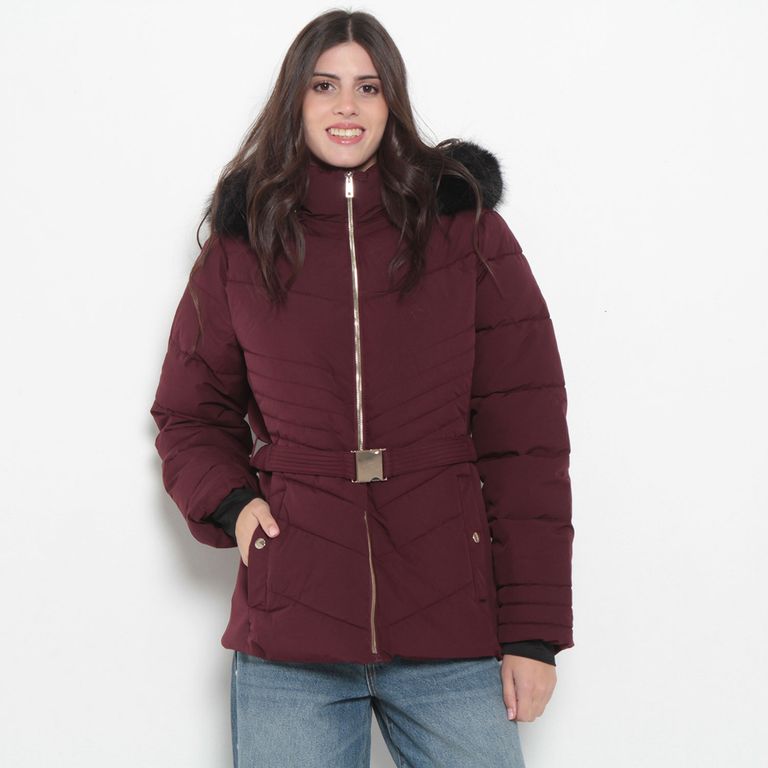 WADOS Parka Mujer
