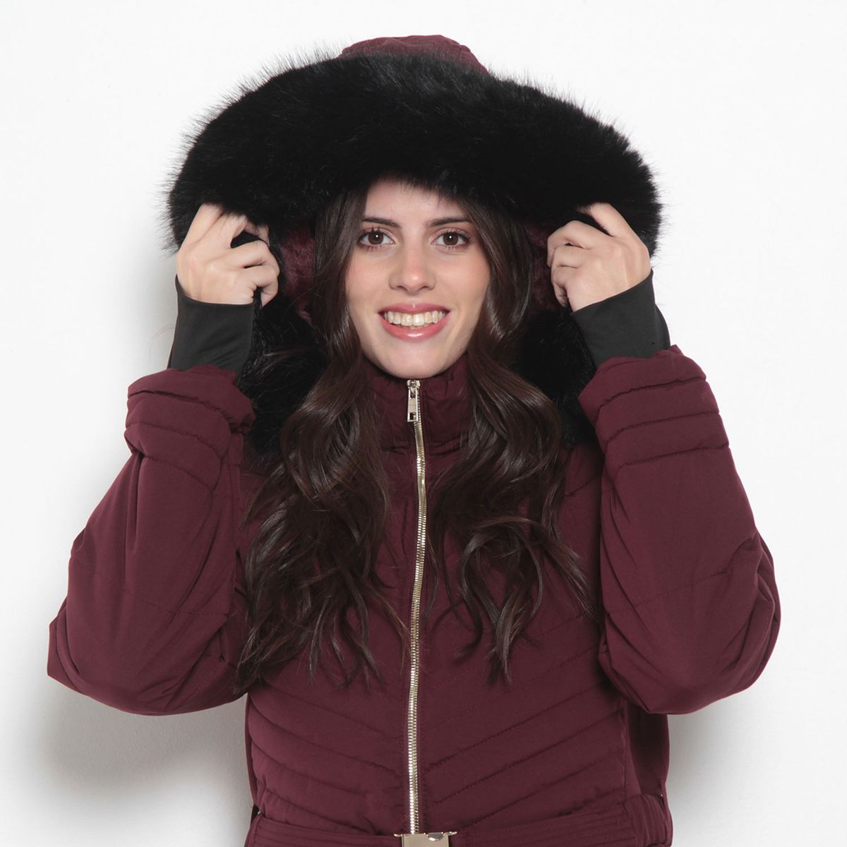 WADOS - Parka Mujer Wados