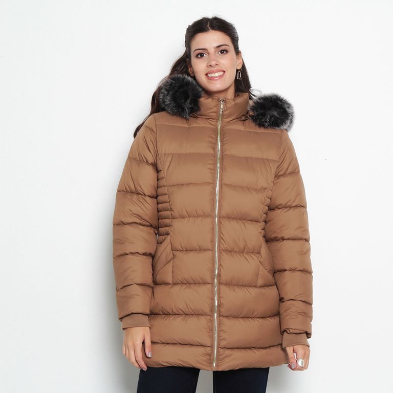 WADOS Parka Mujer