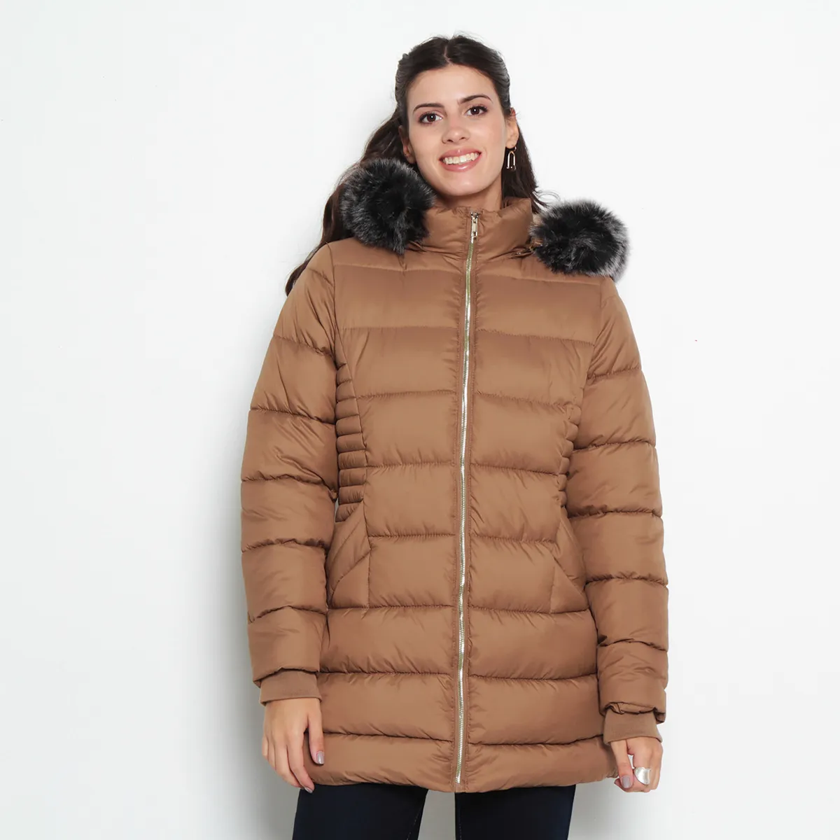 WADOS - Parka Mujer Wados