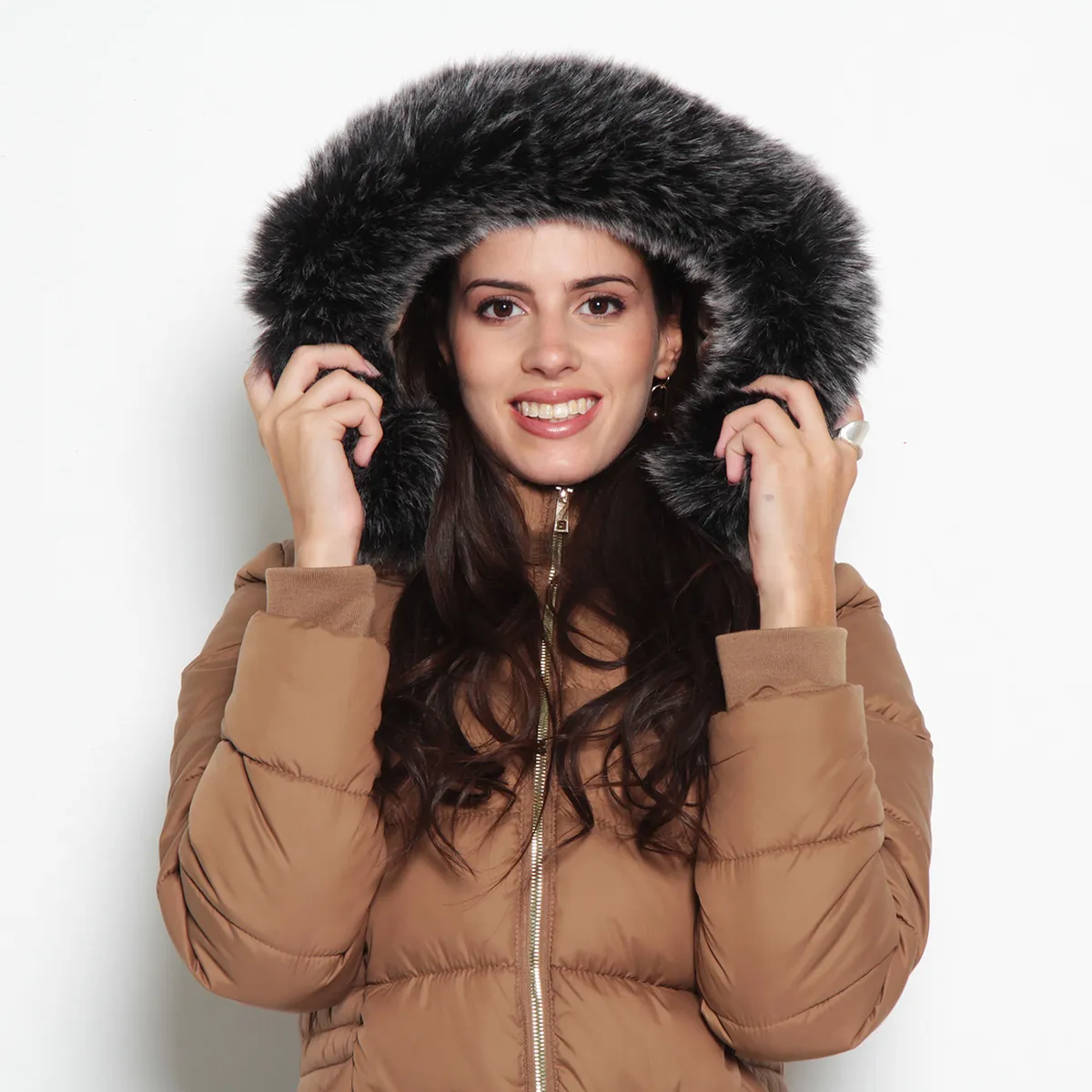 WADOS - Parka Mujer Wados