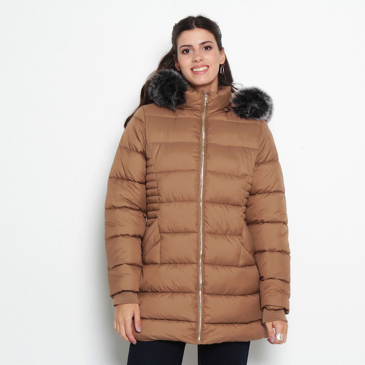 WADOS - Parka Mujer Wados