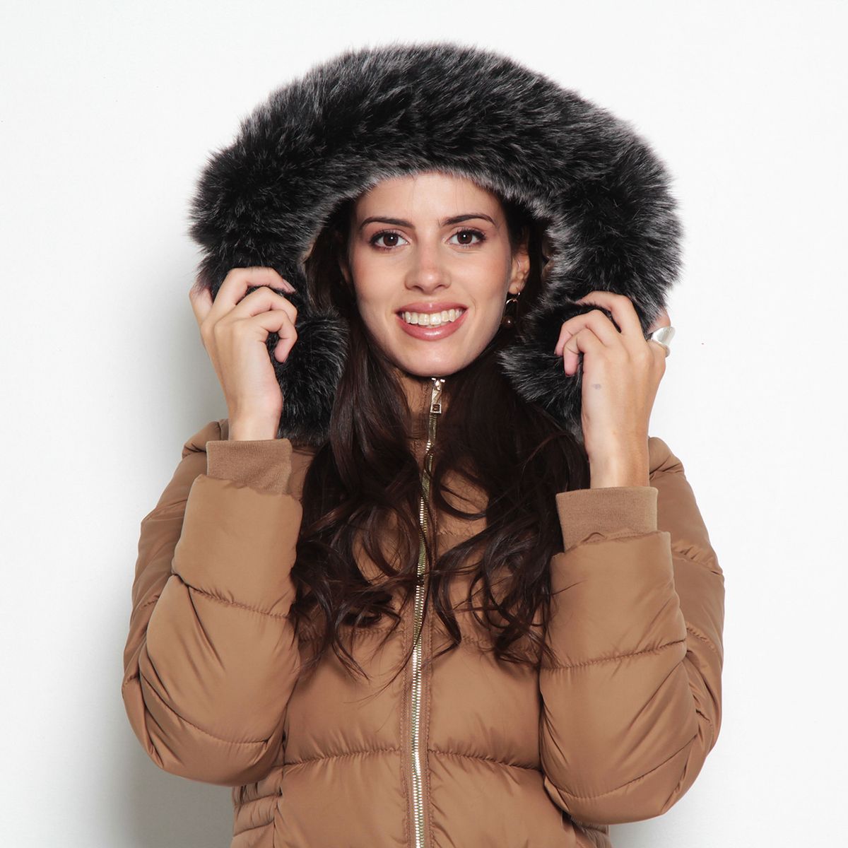 WADOS - Parka Mujer Wados