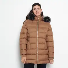WADOS - Parka Mujer