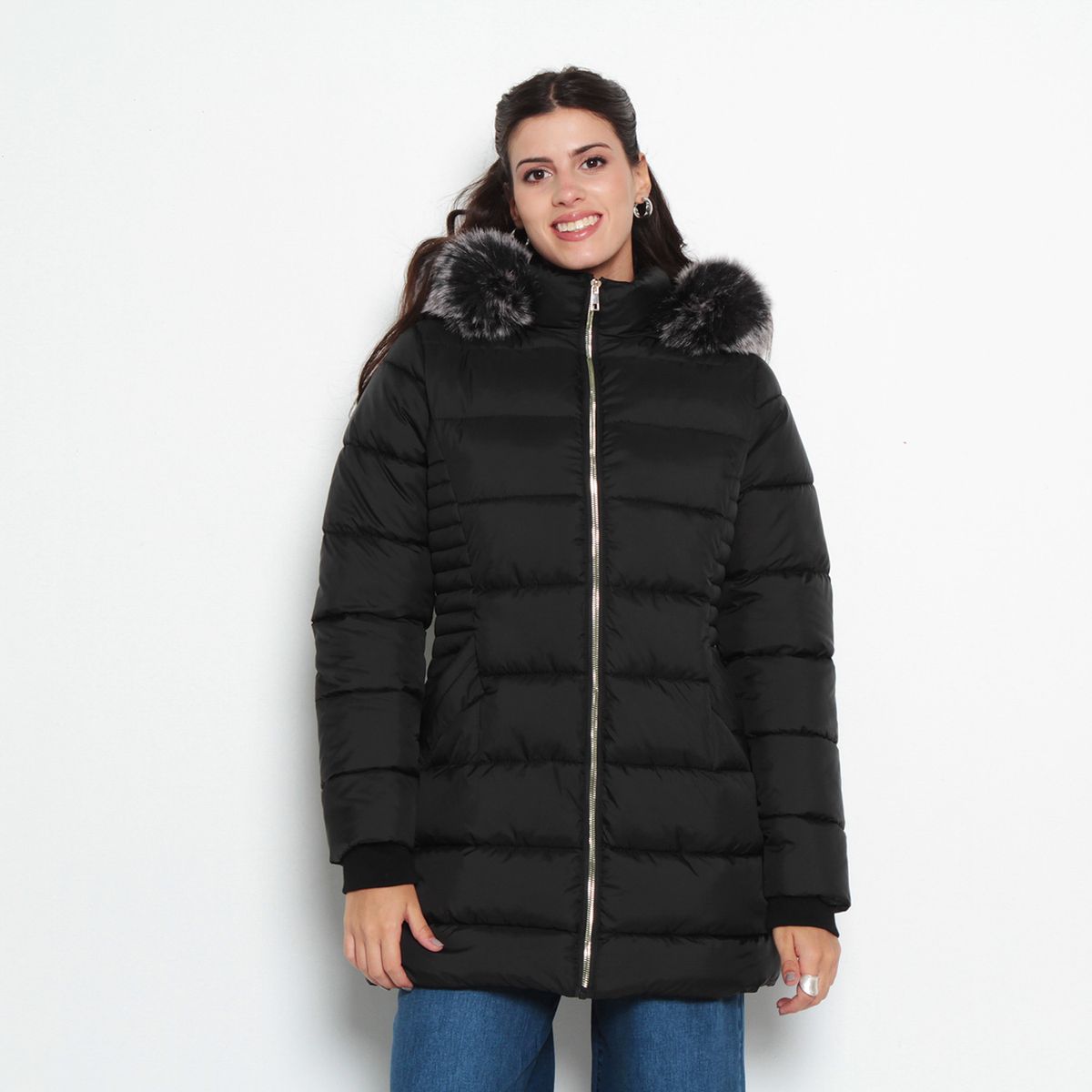 WADOS - Parka Mujer Wados
