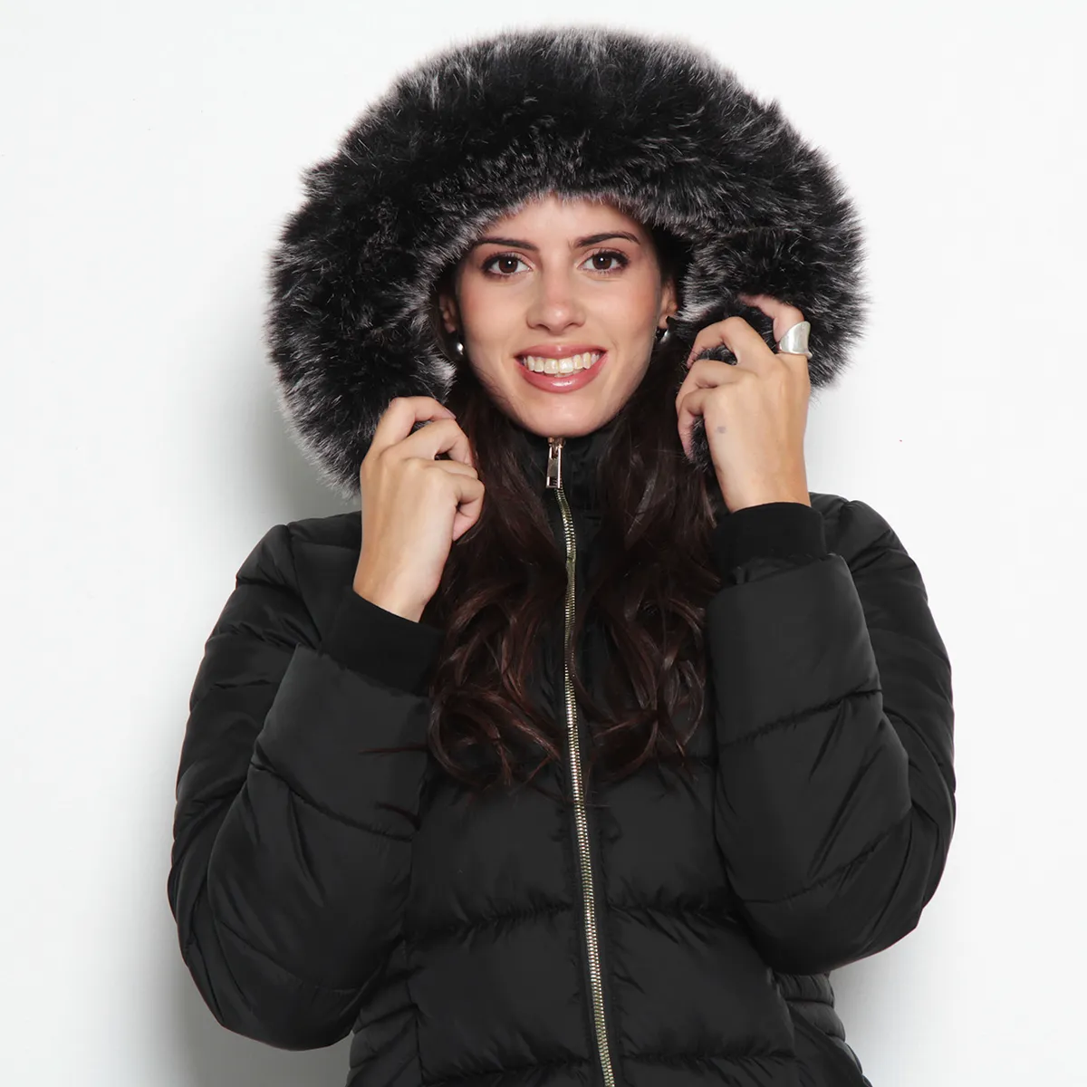 WADOS - Parka Mujer Wados
