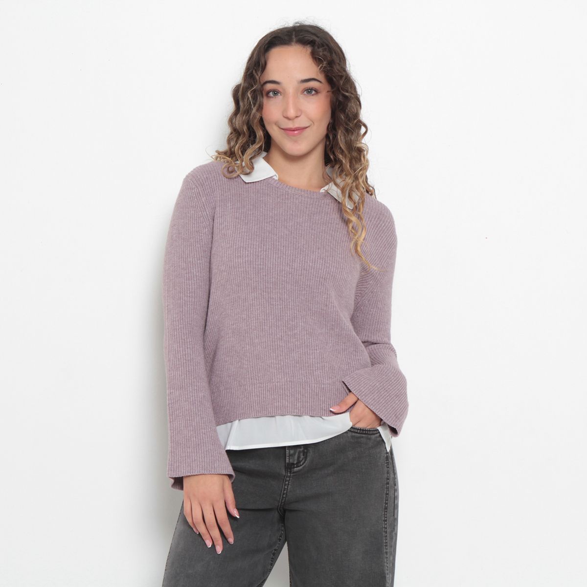 WADOS - Sweater Mujer Wados