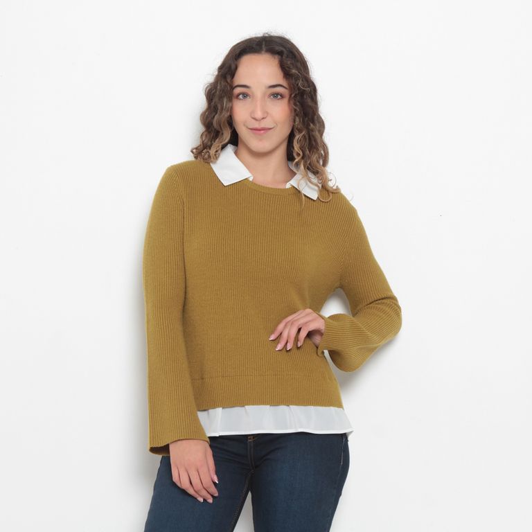 WADOS Sweater Mujer