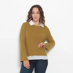 WADOS - Sweater Mujer