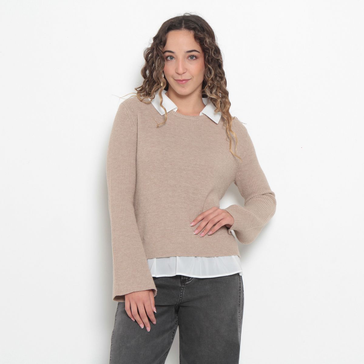 WADOS - Sweater Mujer Wados