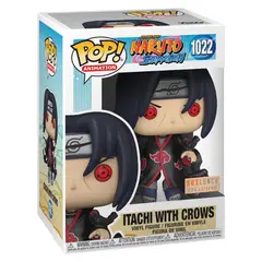 FUNKO - Pop Naruto- Itachi