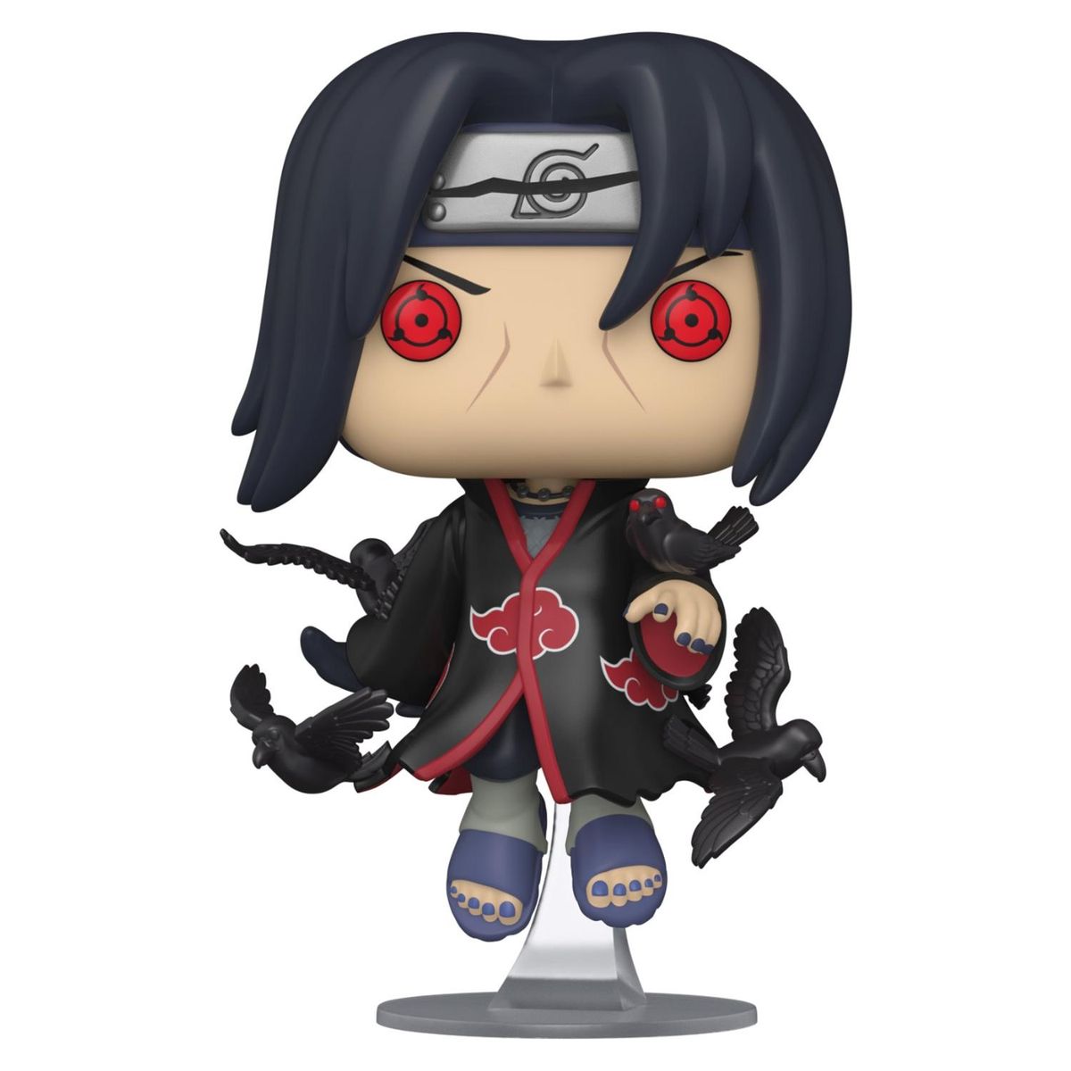 FUNKO - Funko Pop Naruto- Itachi