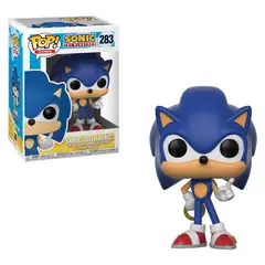 FUNKO - Pop Sonic W/ Ring
