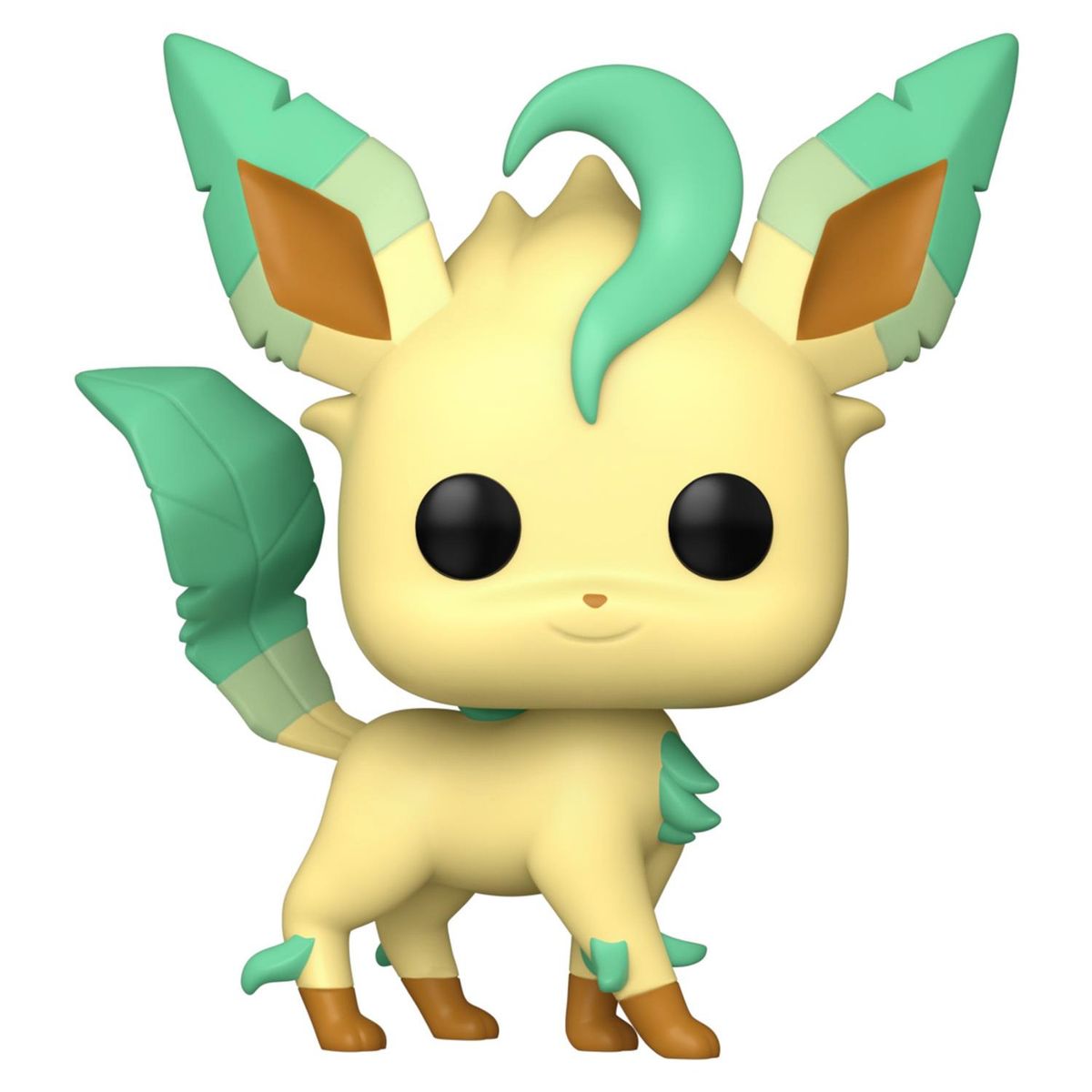 FUNKO - Funko Pop Pokemón - Leafeon
