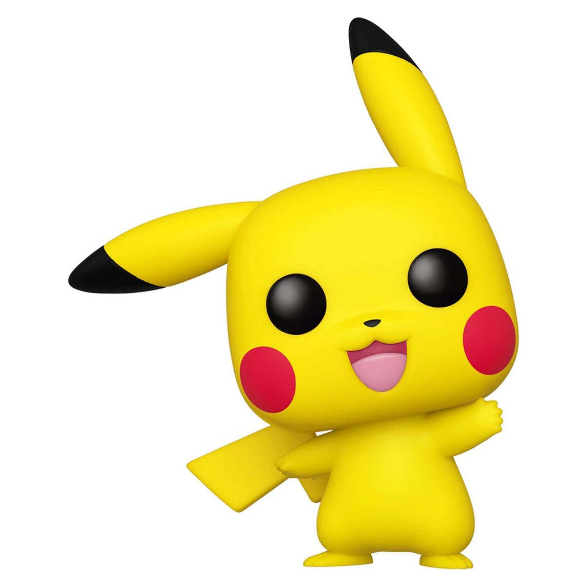 FUNKO - Funko Pop Pokemón - Pikachu