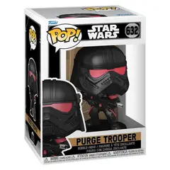 FUNKO - Star Wars: Purge Trooper