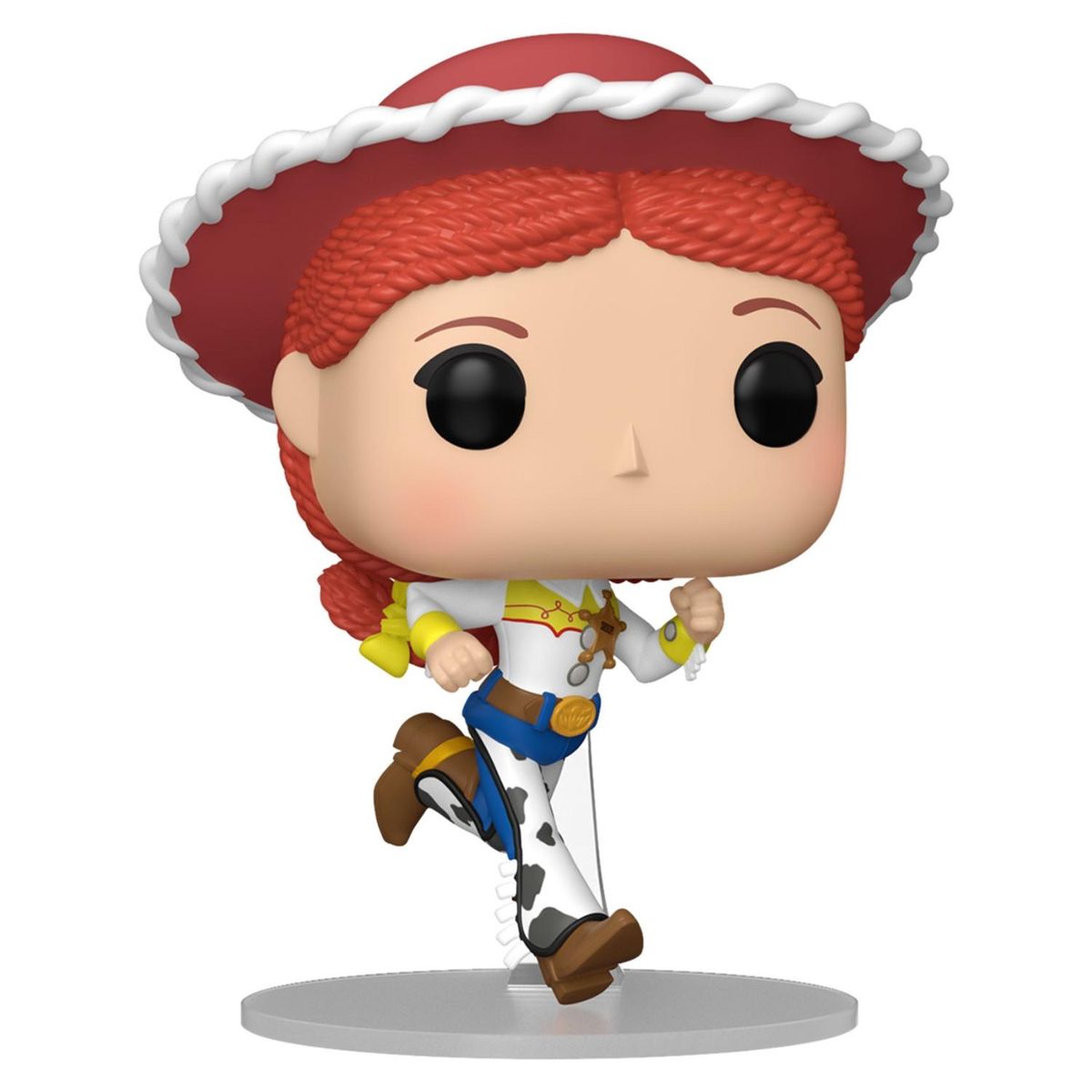 FUNKO - Funko Pop Toy Story 5 Jessie