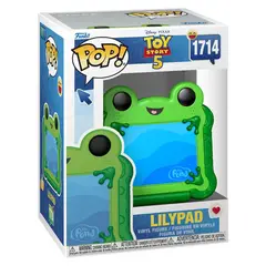 FUNKO - Toy Story 5 Lily Pad