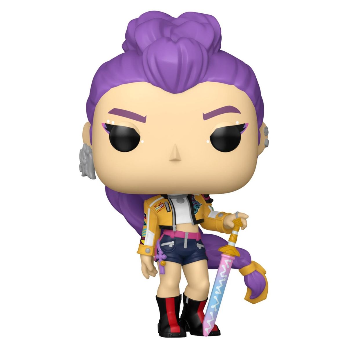 FUNKO - Funko Pop Kpop Demon H - Rumi