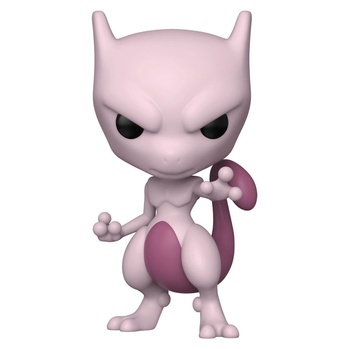 FUNKO - Funko Pop Pokemón - Mewtwo