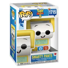FUNKO - Toy Story 5 Smarty Pants