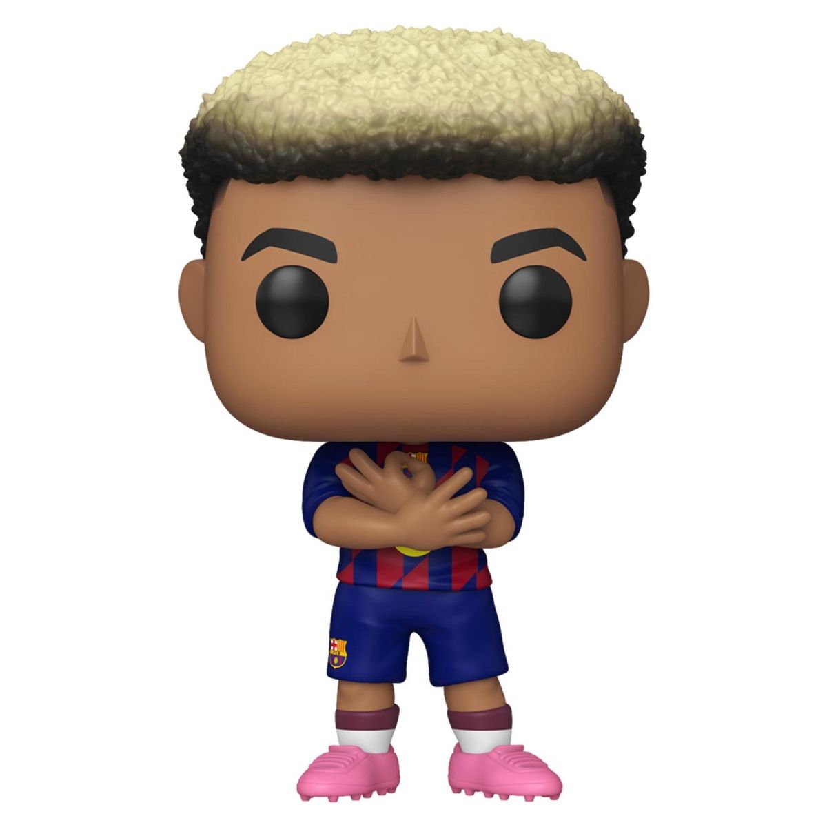 FUNKO - Funko Barcelona- Lamine Yamal