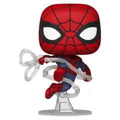 FUNKO - Marvel: Spiderman Look 1