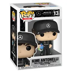 FUNKO - Formula 1 Kimi Antonelli