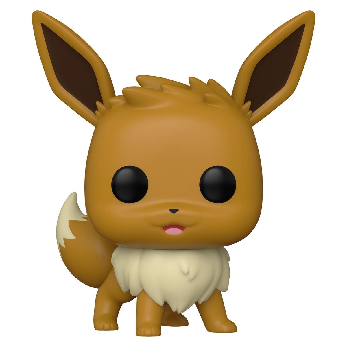 FUNKO - Funko Pop Am Pokemón- Eevee