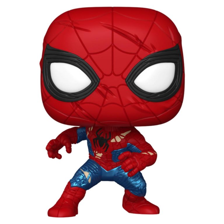 Marvel: Spiderman Look 2
