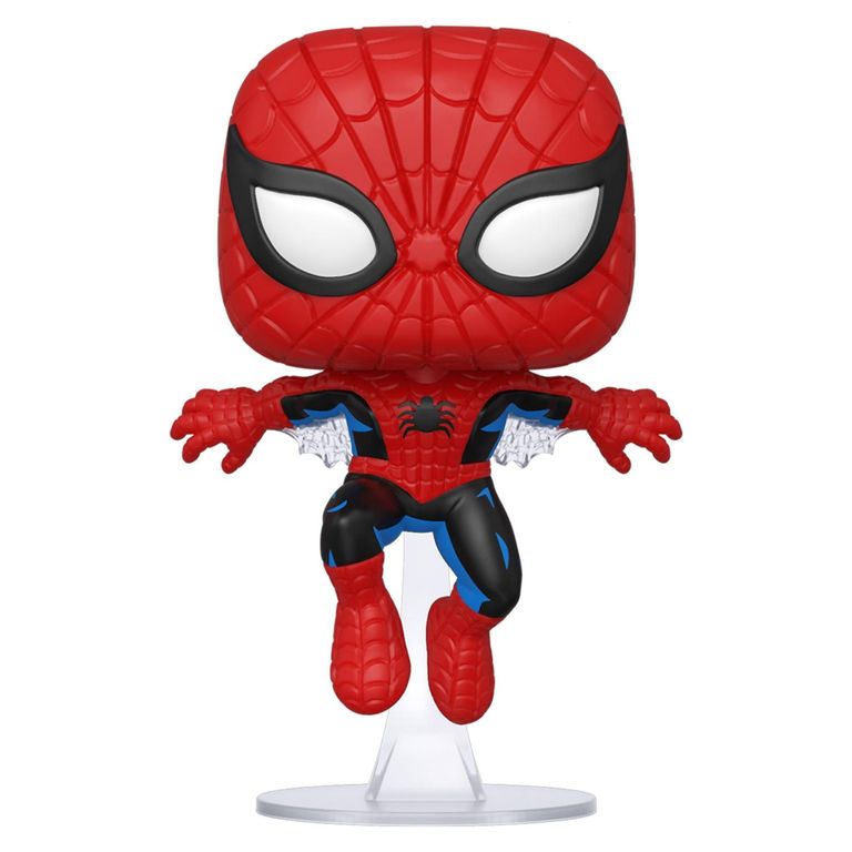 Marvel: 80Th Spiderman