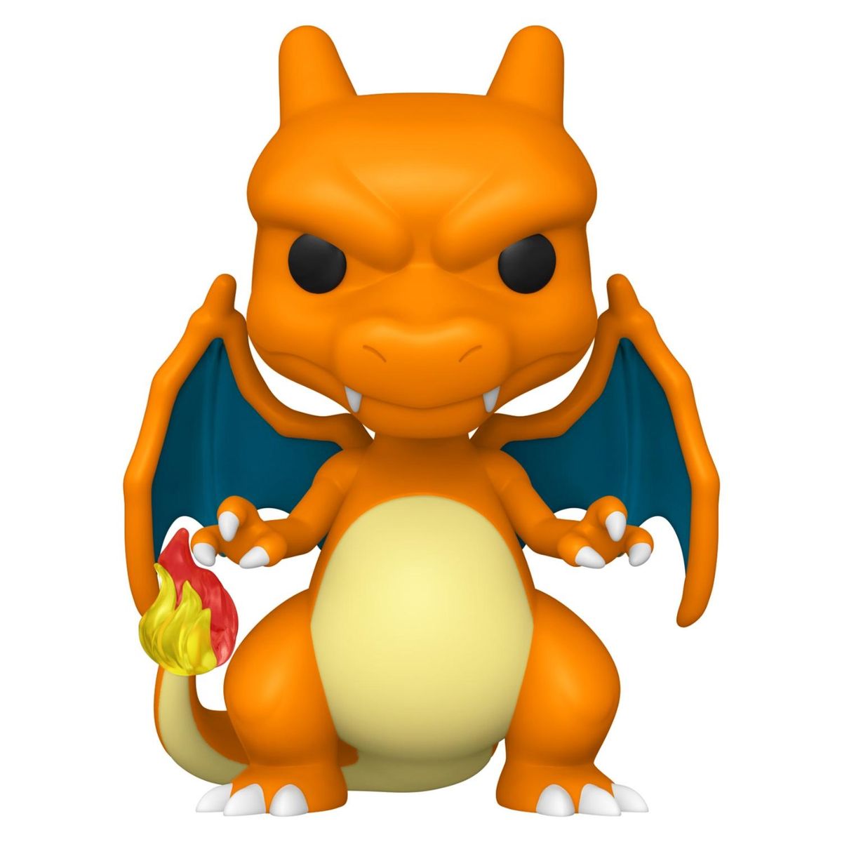 FUNKO - Funko Pop Pokemón - Charizard