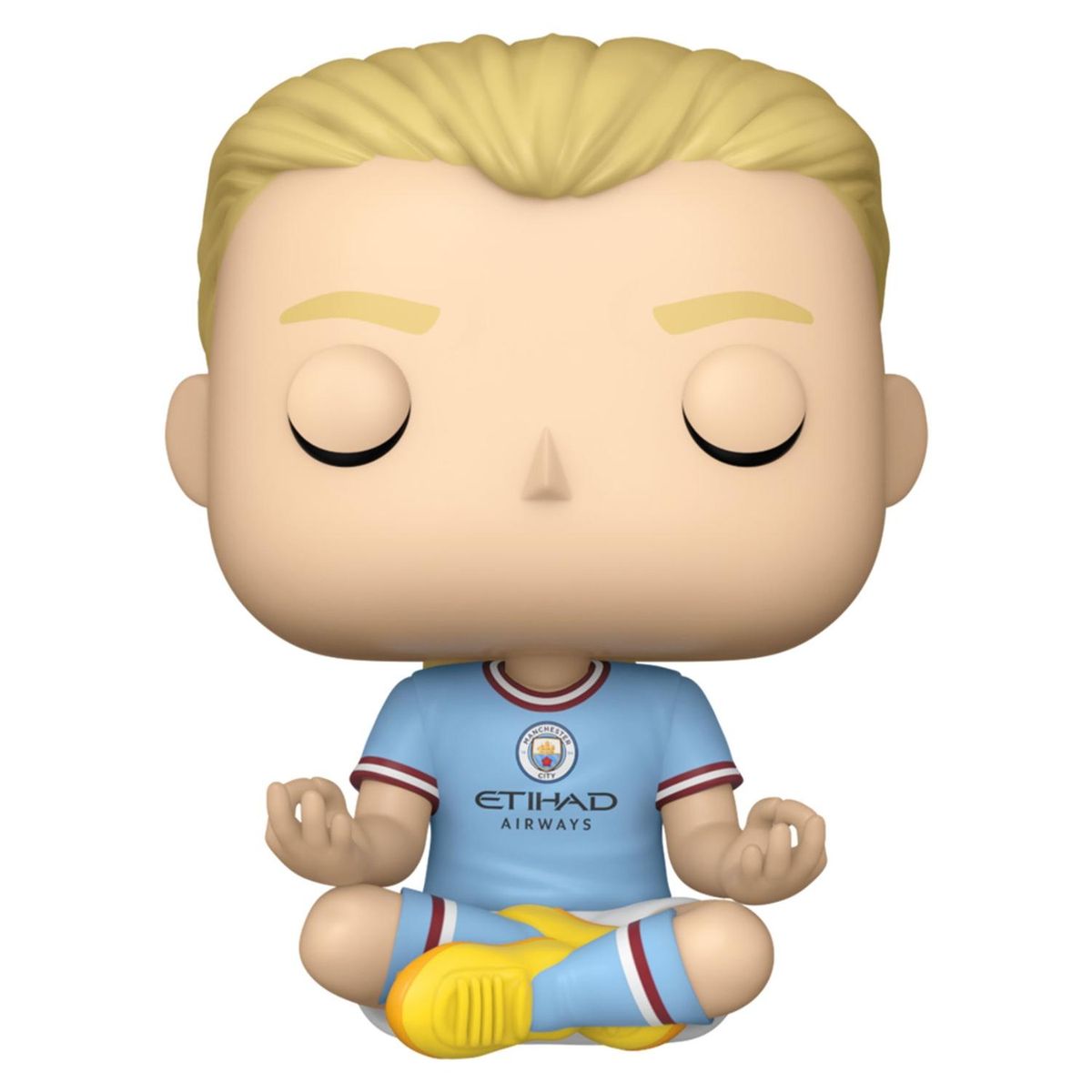 FUNKO - Funko Man City Erling Haaland