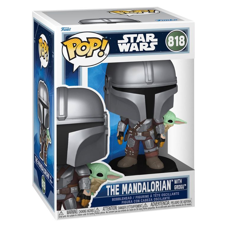 Star Wars: Mandalorian