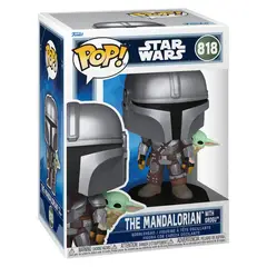 FUNKO - Star Wars: Mandalorian