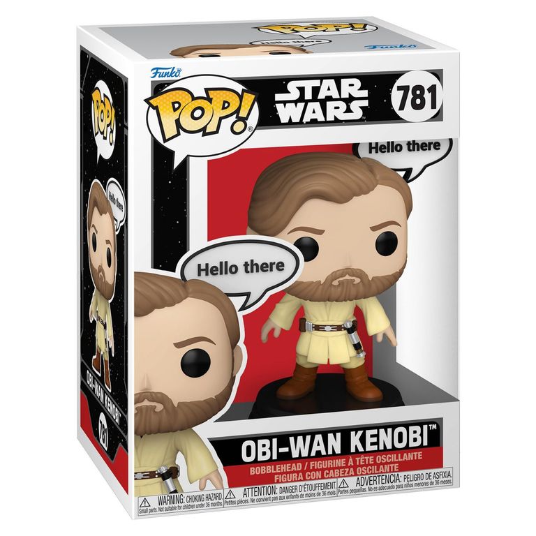 Star Wars: Obi-Wan