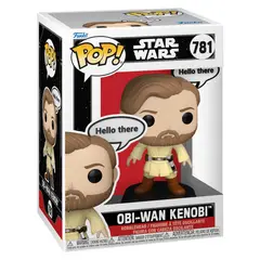FUNKO - Star Wars: Obi-Wan