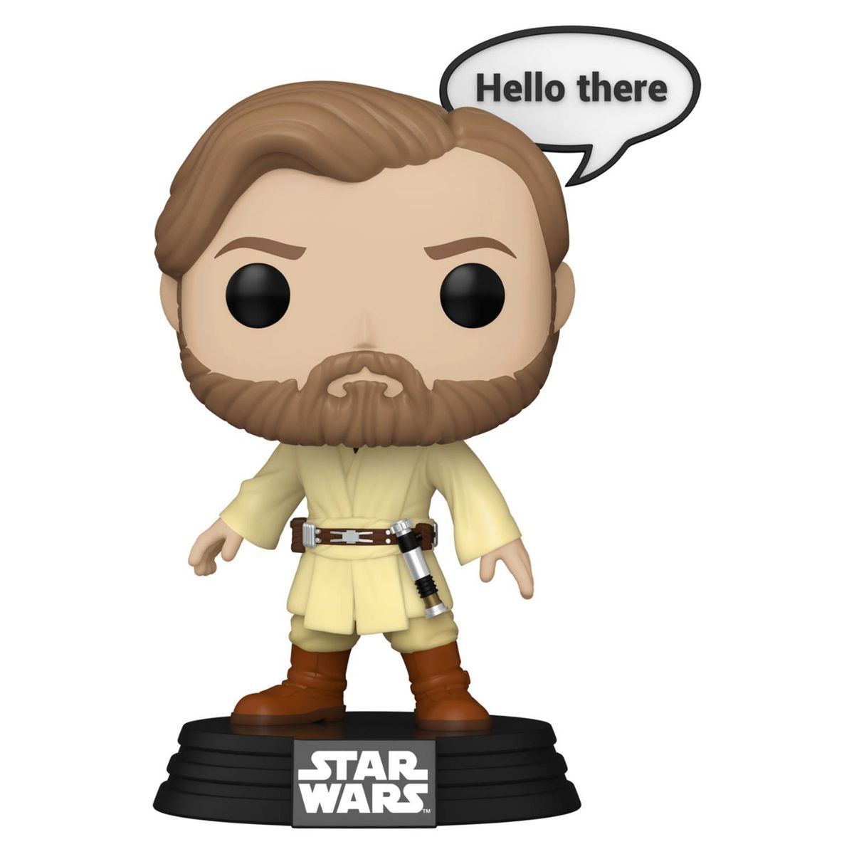FUNKO - Funko Star Wars: Obi-Wan