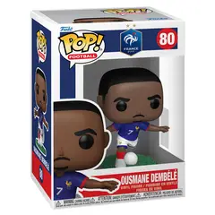 FUNKO - France- Ousmane Dembele