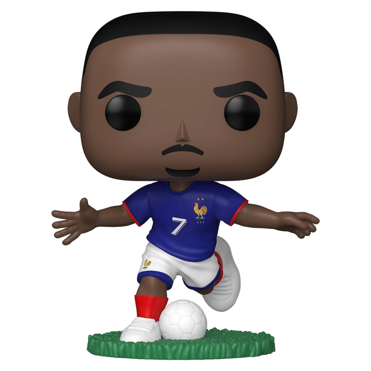 FUNKO - Funko France- Ousmane Dembele