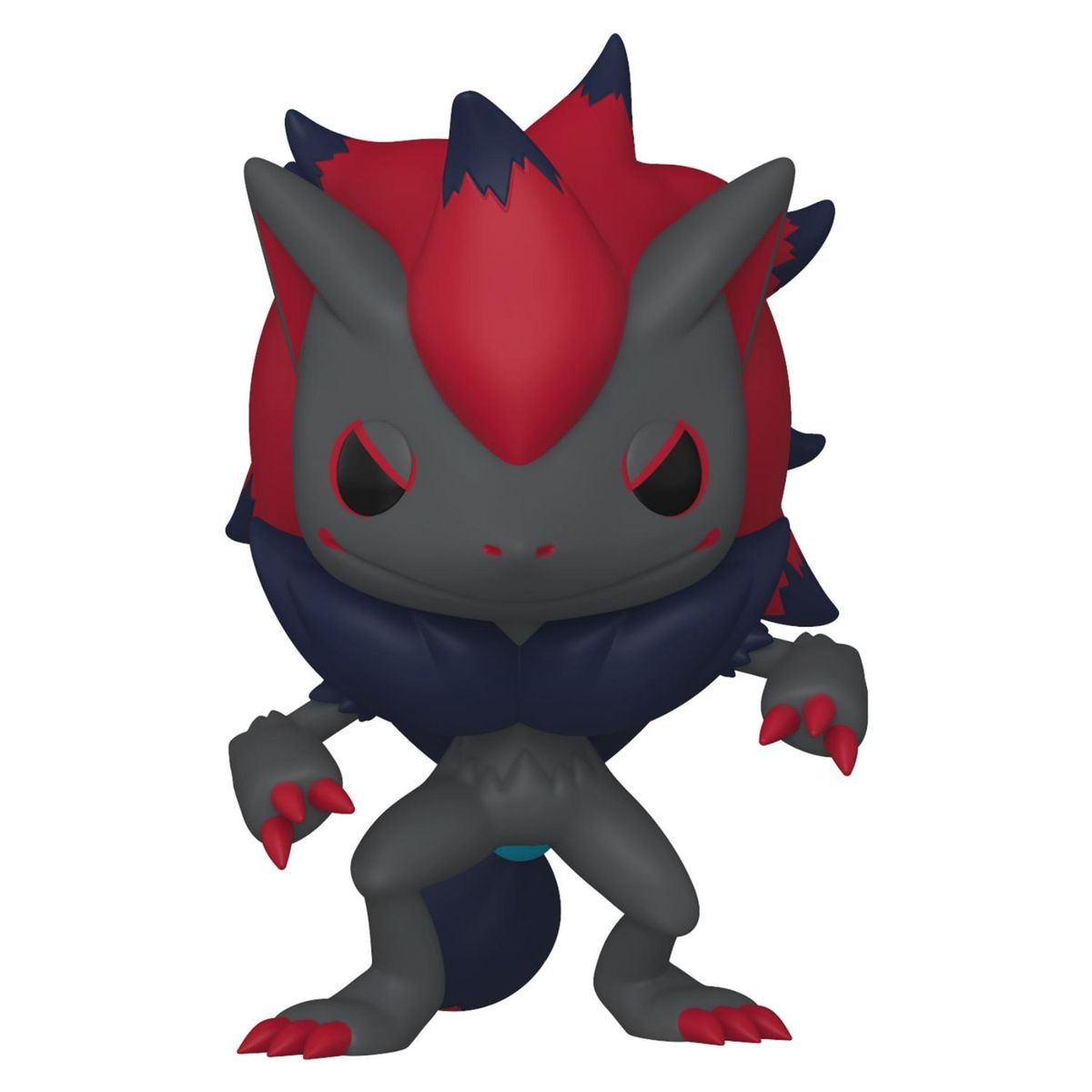 FUNKO - Funko Pop Pokemón- Zoroark