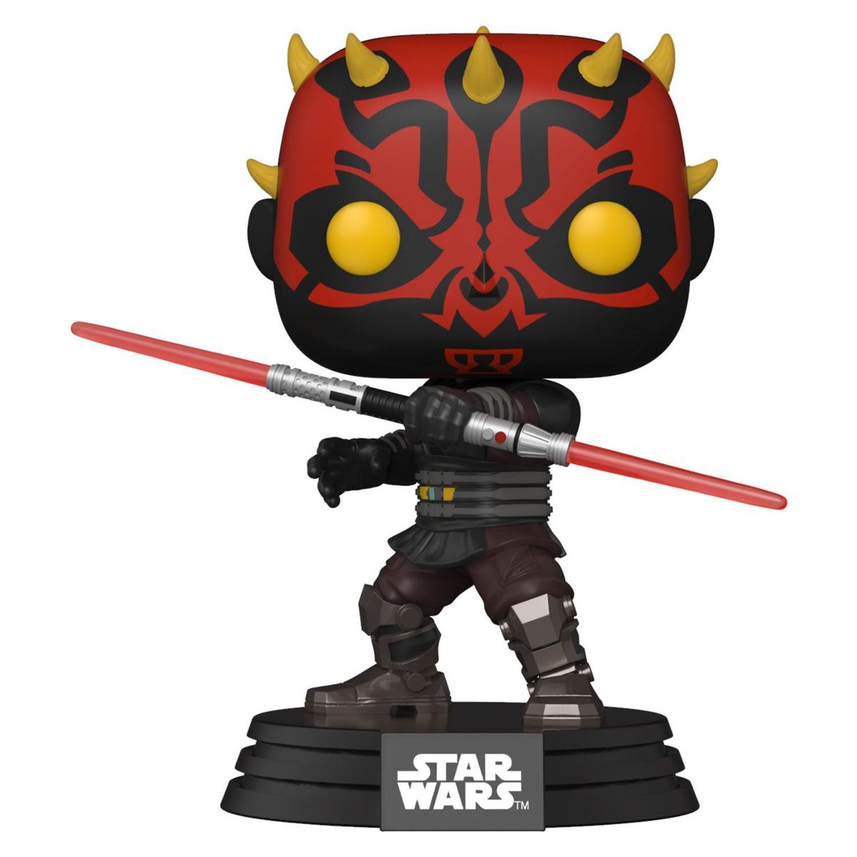 FUNKO - Funko Star Wars: Darth Maul