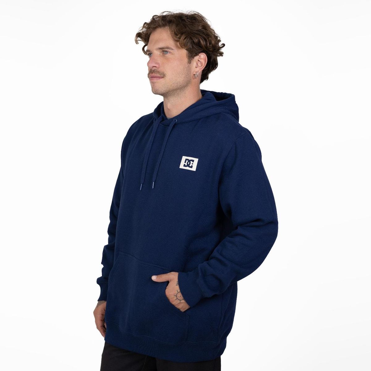 DC SHOES - Polerón Hombre Dc