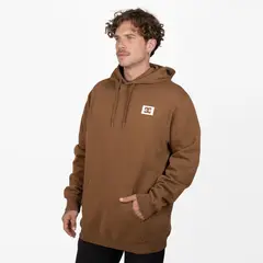 DC SHOES - Polerón Hombre Dc