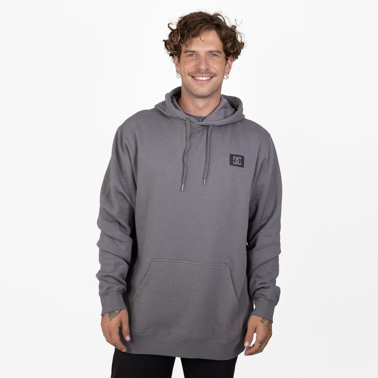 DC SHOES Polerón Hombre Dc
