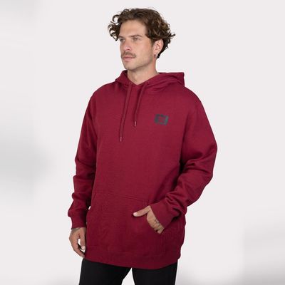 Imagen 2 del producto Polerón Hombre Dc